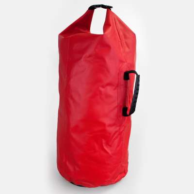 Angel Domäne Wildness Pack 45 Tarpaulin Drybag (wasserdichter Seesack), 75x28x28cm