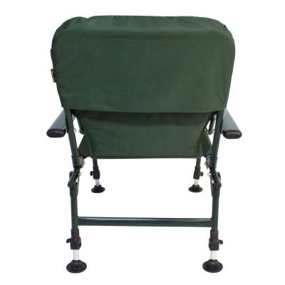 BAT-Tackle Relax Carp Chair (Karpfenstuhl) mit Armlehnen
