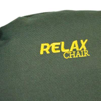 BAT-Tackle Relax Carp Chair (Karpfenstuhl) mit Armlehnen,