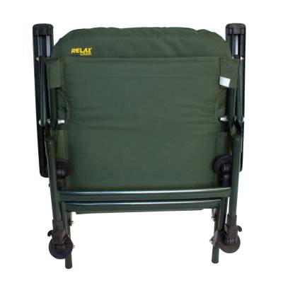 BAT-Tackle Relax Carp Chair (Karpfenstuhl) mit Armlehnen