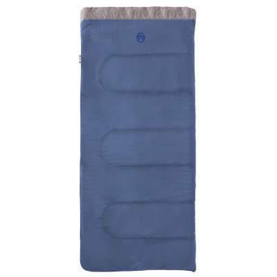 Coleman Pacific Maxi Comfort 220 Schlafsack, - 220 x 100cm - 2,0kg