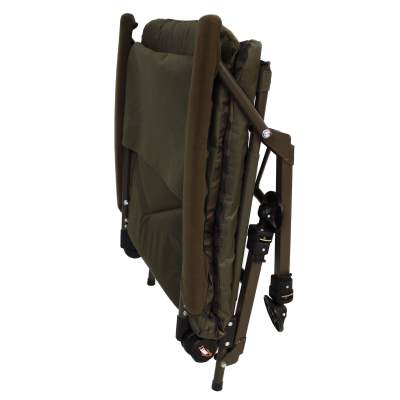 BAT-Tackle Camou Advance MK II Arm Chair