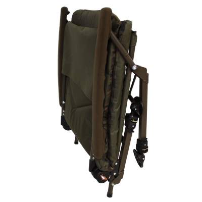 BAT-Tackle Camou Advance MK II Arm Chair,