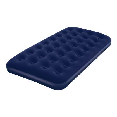 Bestway Pavillo Luftbett Blue Horizon 188x99x22cm, Single - blau