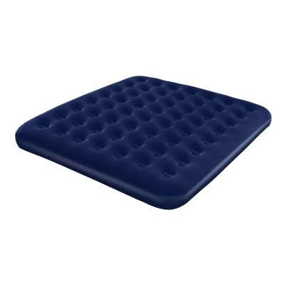 Bestway Pavillo Luftbett Blue Horizon 203x183x22cm Double - blau