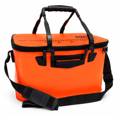 EVA Measure Bag 40 - Bakkan 40cm