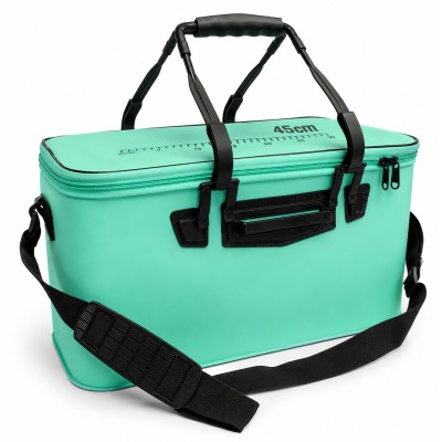 EVA Measure Bag - Bakkan Mint - 45x30x25cm - 1 Stück