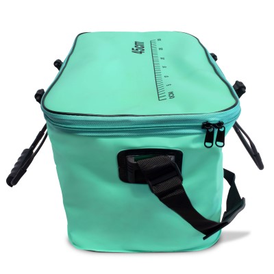 EVA Measure Bag - Bakkan Mint - 45x30x25cm - 1 Stück