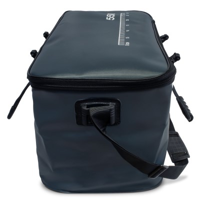 EVA Measure Bag - Bakkan Navy - 55x30x28cm - 1 Stück