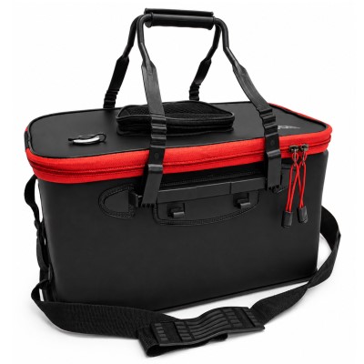 Live Bait Keeper EVA - Tasche 40x25x20cm