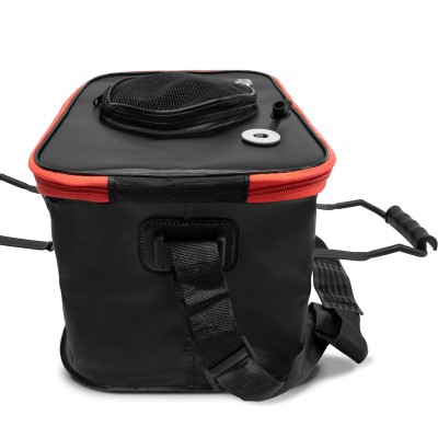 Live Bait Keeper EVA - Tasche 40x25x20cm