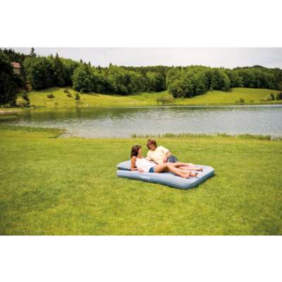 Campingaz Smart Quickbed Double, grau