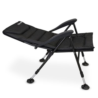 NAYVER Camping Chair - Campingstuhl