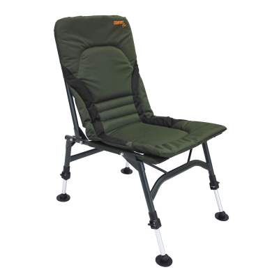 B.Richi Relax Pro Carp Chair Karpfenstuhl Angelstuhl Campingstuhl Anglerstuhl