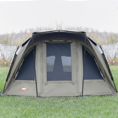 BAT-Tackle Quick GTX Tent - Angelzelt