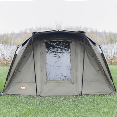 BAT-Tackle Quick GTX Tent - Angelzelt