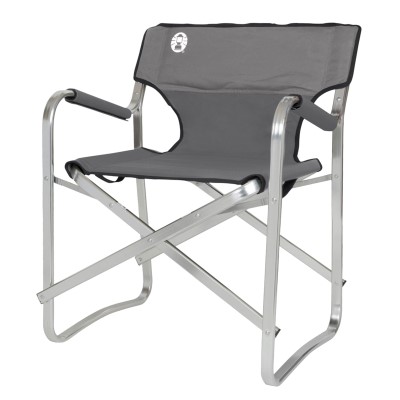 Coleman Deck Chair Campingstuhl,