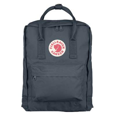 Fjäll Räven Rucksack Kanken 031 Graphite