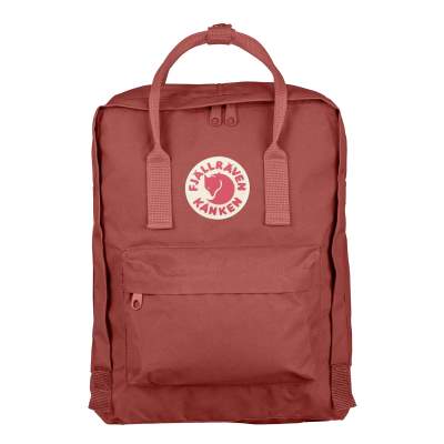 Fjäll Räven Rucksack Kanken, 307 Dahlia - 16L