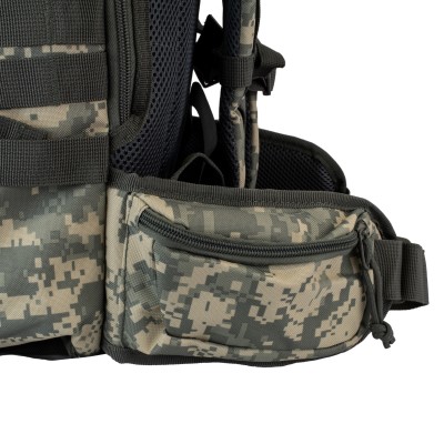 Legendfossil Rucksack Cave Digital Camo,