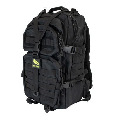 Legendfossil Rucksack Cave Black