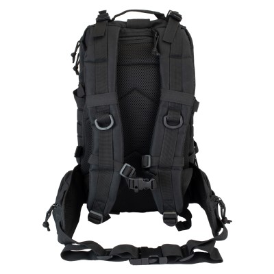 Legendfossil Rucksack Cave Black