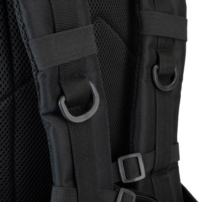 Legendfossil Rucksack Cave Black