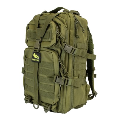 Legendfossil Rucksack Cave Olive