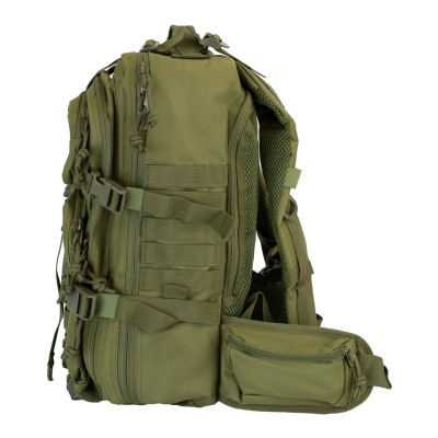 Legendfossil Rucksack Cave Olive