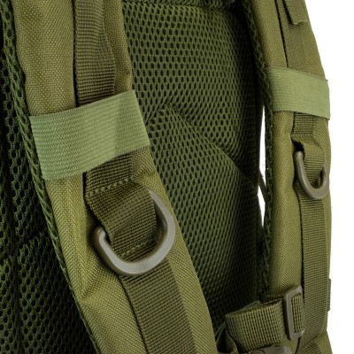 Legendfossil Rucksack Cave Olive,