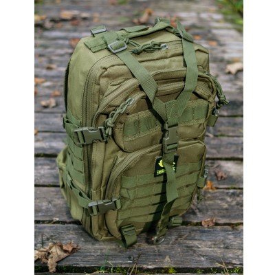 Legendfossil Rucksack Cave Olive