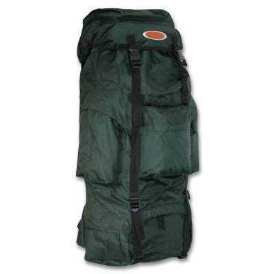 Angel Domäne Rucksack GR45, 72x42x21cm - grün - 45Liter