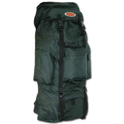 Angel Domäne Rucksack GR85, 88x52x29cm - grün - 85Liter