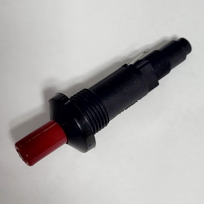 NAYVER Ersatzteil Piezo Zündung für Gasofen