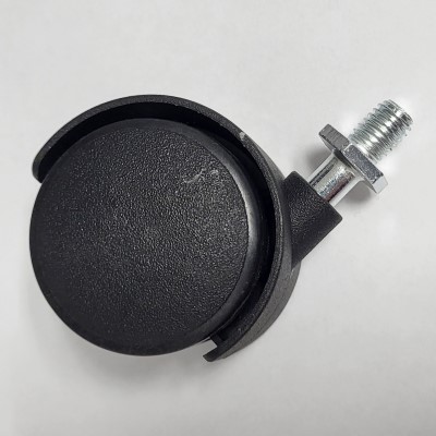 NAYVER Ersatzteil Fußrolle für Gasofen