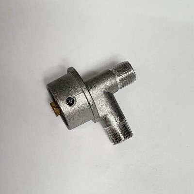 NAYVER Ersatzteil Düse für Gasofen