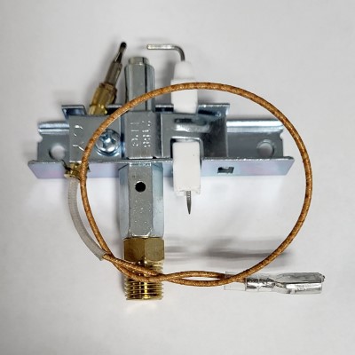 NAYVER Ersatzteil Thermoelement für Gasofen