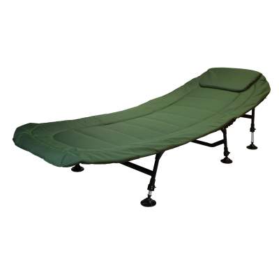 Carpstar Supreme Bedchair, 202 x 80 cm - 130 KG