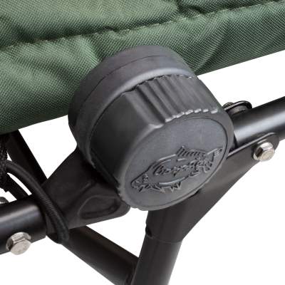 Carpstar Supreme Bedchair Karpfenliege 202 x 80 cm - 130 KG