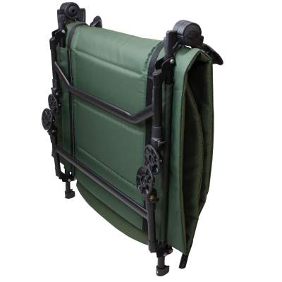 Carpstar Supreme Bedchair, 202 x 80 cm - 130 KG