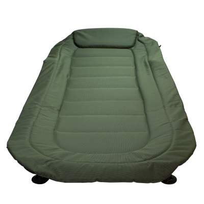 Carpstar Supreme Bedchair Karpfenliege 202 x 80 cm - 130 KG