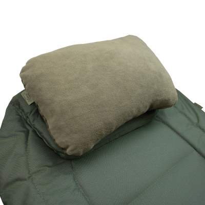 Carpstar Supreme Bedchair, 202 x 80 cm - 130 KG