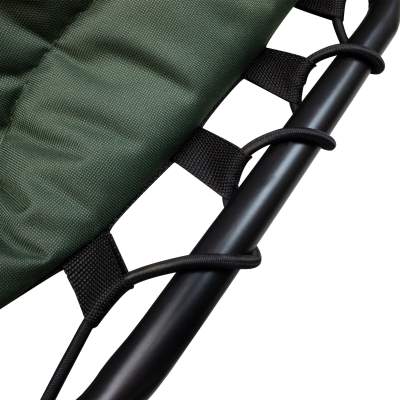 Carpstar Supreme Bedchair, 202 x 80 cm - 130 KG