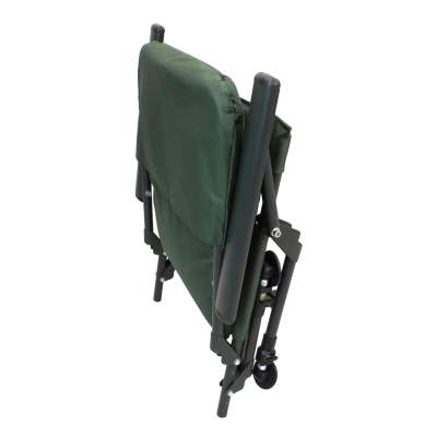 Cyprinus Steel Arm Chair, 130KG