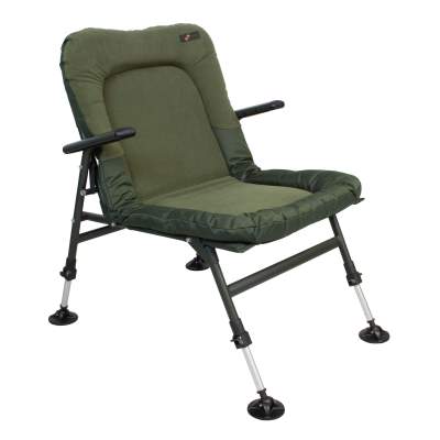 Cyprinus Memory Foam Chair,