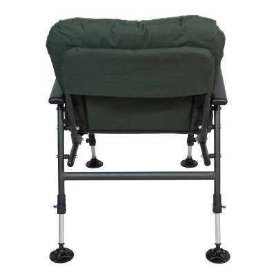 Cyprinus Memory Foam Chair,