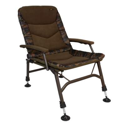 Cyprinus Steath Fat Boy Camou Chair,