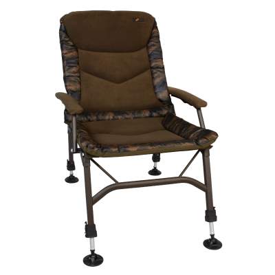 Cyprinus Steath Fat Boy Camou Chair,