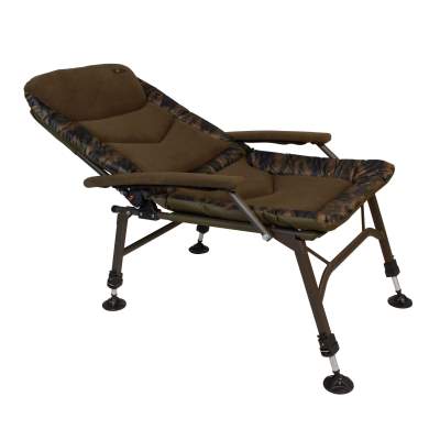 Cyprinus Steath Fat Boy Camou Chair,