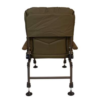 Cyprinus Steath Fat Boy Camou Chair,